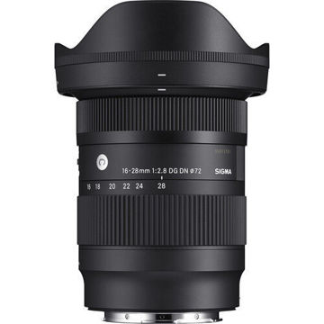 Sigma 16-28mm f/2.8 DG DN Contemporary Lens For L-Mount price in india features reviews specs