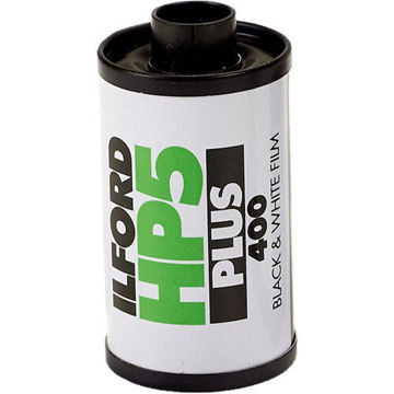 buy Ilford HP5 Plus Black and White Negative Film (35mm Roll Film, 36 Exposures) in India imastudent.com	