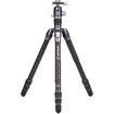 Benro Rhino Carbon Fiber Three Series Travel Tripod with VX30 Head price in india features reviews specs
