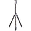 Benro Rhino Carbon Fiber Three Series Travel Tripod with VX30 Head price in india features reviews specs