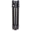 Benro Rhino Carbon Fiber Three Series Travel Tripod with VX30 Head price in india features reviews specs