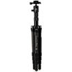 Benro MeFOTO RoadTrip Pro Carbon Fiber Series 1 Travel Tripod price in india features reviews specs
