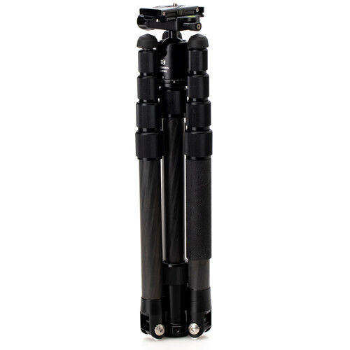 Buy Benro MeFOTO RoadTrip Pro Carbon Fiber Series 1 Travel Tripod at