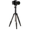 Benro MeFOTO RoadTrip Pro Carbon Fiber Series 1 Travel Tripod price in india features reviews specs