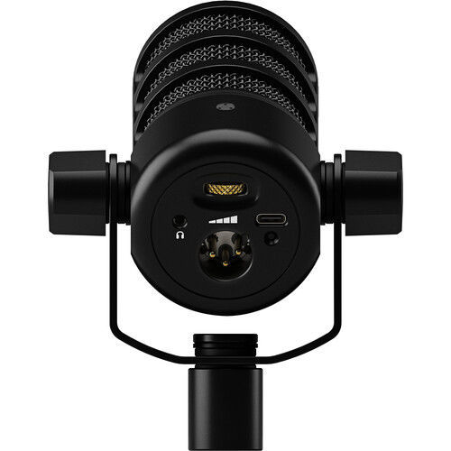 Buy RODE PodMic USB and XLR Dynamic Broadcast Microphone at Lowest