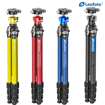Leofoto Mr. Y LY-224C+LH-25 Carbon Fiber Tripod price in india features reviews specs