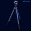 Leofoto Mr. Y LY-224C+LH-25 Carbon Fiber Tripod price in india features reviews specs