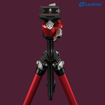 Leofoto Mr. Y LY-224C+LH-25 Carbon Fiber Tripod price in india features reviews specs