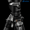 Leofoto Mr. Y LY-224C+LH-25 Carbon Fiber Tripod price in india features reviews specs