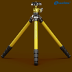 Leofoto Mr. Y LY-224C+LH-25 Carbon Fiber Tripod price in india features reviews specs