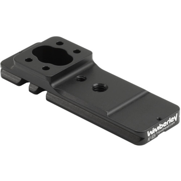 Wimberley AP-609 Quick Release Replacement Foot price in india features reviews specs