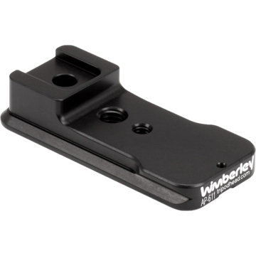 Wimberley AP-611 Quick Release Replacement Foot price in india features reviews specs