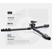 Leofoto LSR-324c+LH-40 Rapid Series Tripod price in india features reviews specs