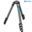 Leofoto LMR-364C 4 Section Carbon Fiber Tripod price in india features reviews specs