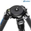 Leofoto LMR-364C 4 Section Carbon Fiber Tripod price in india features reviews specs