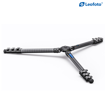 Leofoto LMR-364C 4 Section Carbon Fiber Tripod price in india features reviews specs