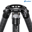 Leofoto LMR-364C 4 Section Carbon Fiber Tripod price in india features reviews specs