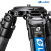 Leofoto LMR-364C 4 Section Carbon Fiber Tripod price in india features reviews specs