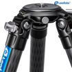 Leofoto LMR-364C 4 Section Carbon Fiber Tripod price in india features reviews specs
