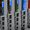 Leofoto MPQ-325C 5-Section Carbon Fiber Monopod price in india features reviews specs
