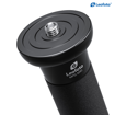 Leofoto MPQ-325C 5-Section Carbon Fiber Monopod price in india features reviews specs