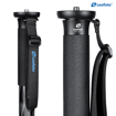 Leofoto MPQ-325C 5-Section Carbon Fiber Monopod price in india features reviews specs
