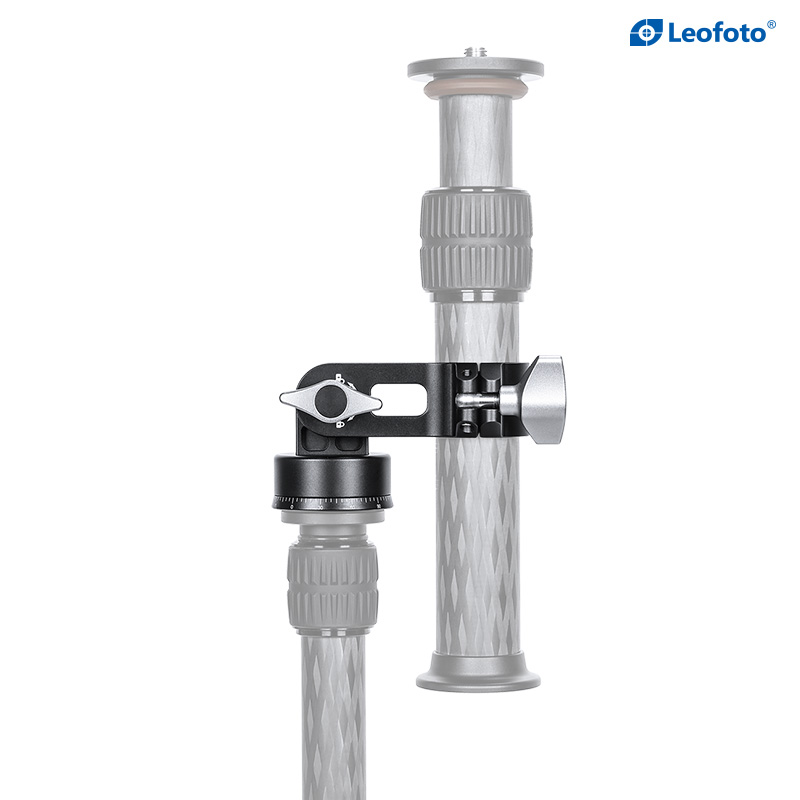 Buy Leofoto HS32 Center Column Tilt Adapter For Tripod at Lowest Price