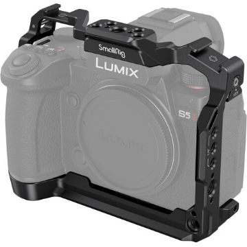 SmallRig Camera Cage for Panasonic Lumix S5 II & S5 IIX price in india features reviews specs