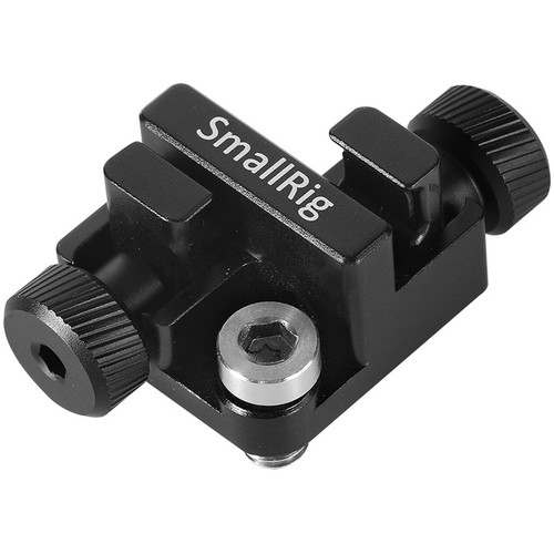 SmallRig Universal Cable Clamp price in india features reviews specs