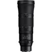 Nikon NIKKOR Z 180-600mm f/5.6-6.3 VR Lens price in india features reviews specs