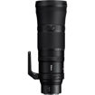 Nikon NIKKOR Z 180-600mm f/5.6-6.3 VR Lens price in india features reviews specs