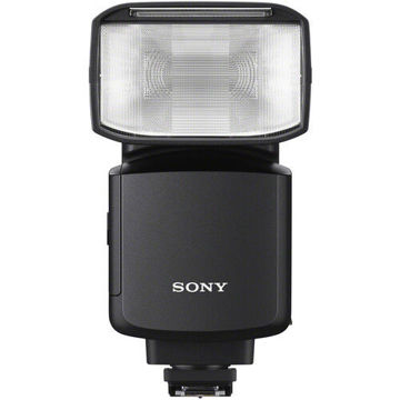 Sony HVL-F60RM2 Wireless Radio Flash price in india features reviews specs