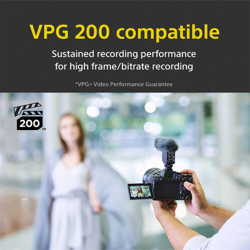 Buy Sony 1920GB CFexpress Type A TOUGH Memory Card at Lowest Price in