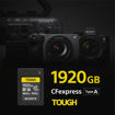 Sony 1920GB CFexpress Type A TOUGH Memory Card price in india features reviews specs