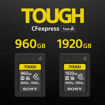 Sony 1920GB CFexpress Type A TOUGH Memory Card price in india features reviews specs