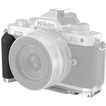Buy SmallRig 3480 L-Shape Grip For Nikon Zfc at Lowest Price in India imastudent.com