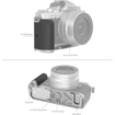 Buy SmallRig 3480 L-Shape Grip For Nikon Zfc at Lowest Price in India imastudent.com