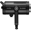 Buy Godox SL200III Daylight LED Video Light at Lowest Price in India imastudent.com