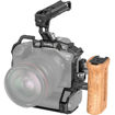 SmallRig 3707 Basic Kit for Canon EOS R5 / R5 C / R6 with BG-R10 Battery Grip price in india features reviews specs