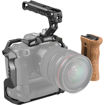 SmallRig 3707 Basic Kit for Canon EOS R5 / R5 C / R6 with BG-R10 Battery Grip price in india features reviews specs