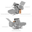 SmallRig 3707 Basic Kit for Canon EOS R5 / R5 C / R6 with BG-R10 Battery Grip price in india features reviews specs