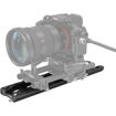 SmallRig 3771 12" Lightweight ARRI-Style Dovetail Plate price in india features reviews specs