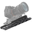 SmallRig 3771 12" Lightweight ARRI-Style Dovetail Plate price in india features reviews specs
