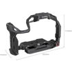 SmallRig 3890 Black Mamba Cage for Canon EOS R6 / R5 / R5 C price in india features reviews specs