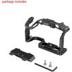SmallRig 3890 Black Mamba Cage for Canon EOS R6 / R5 / R5 C price in india features reviews specs