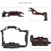 SmallRig 3890 Black Mamba Cage for Canon EOS R6 / R5 / R5 C price in india features reviews specs