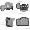 SmallRig 3890 Black Mamba Cage for Canon EOS R6 / R5 / R5 C price in india features reviews specs
