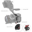 SmallRig 3890 Black Mamba Cage for Canon EOS R6 / R5 / R5 C price in india features reviews specs
