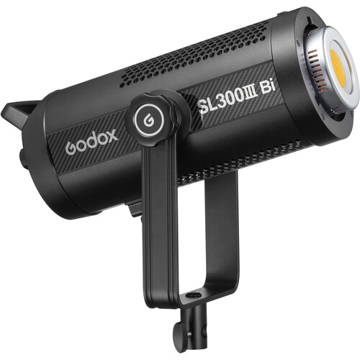 Buy Godox SL300IIIBI Bi-Color LED Monolight at Lowest Price in India imastudent.com