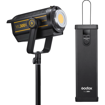 Buy Godox VL300II Daylight LED Monolight (320W) at Lowest Price in India imastudent.com